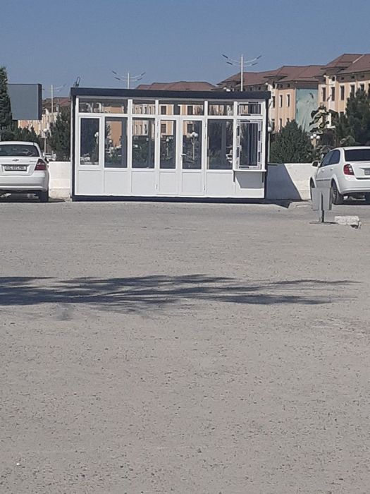 Akfa do'kon sotiladi