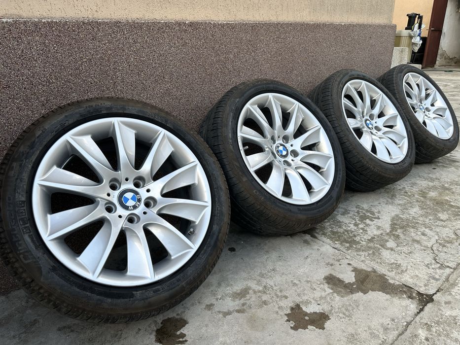 Jante Style 329 Bmw 5x120 R18