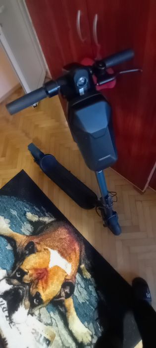 Електрическа Тротинетка Soflow zero