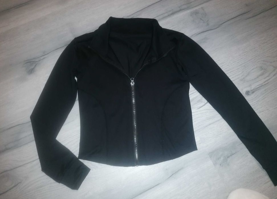 Bluza dama fitness xs