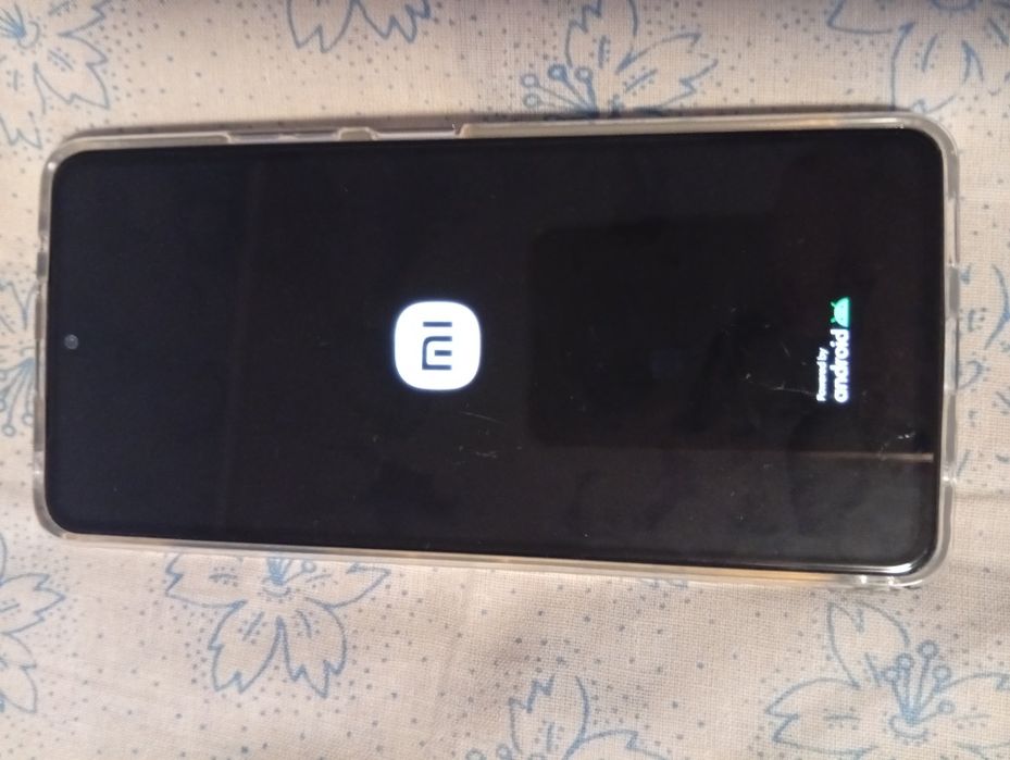 Redmi Note 10 pro, holati zur