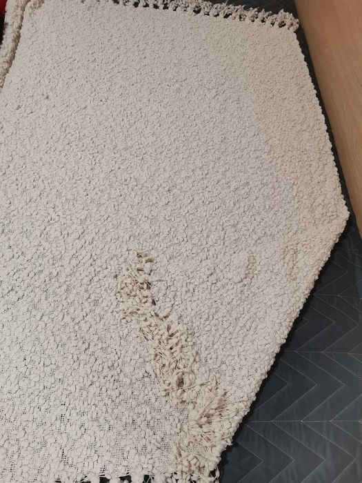 Покривка за легло 150 х 125 см