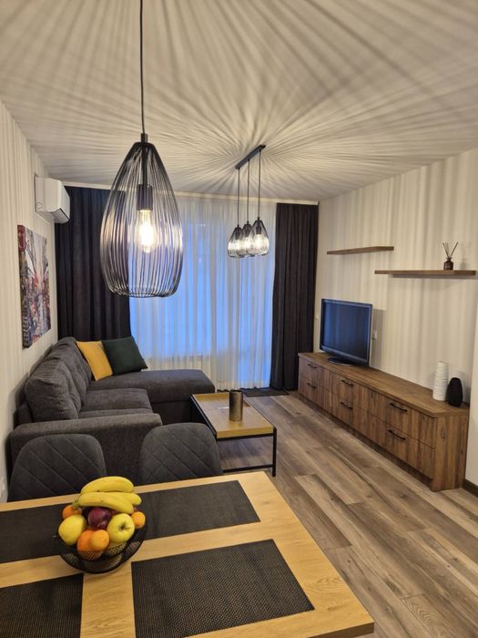 Двустаен апартамент под наем Връбница 2