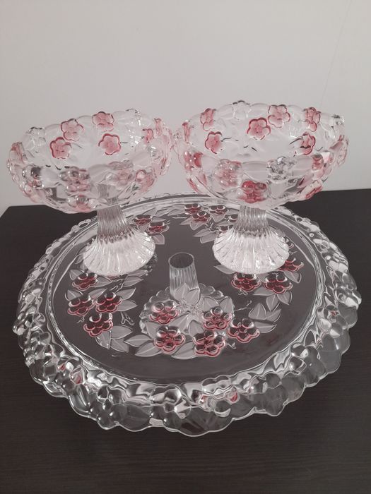 Продам хрусталь советский