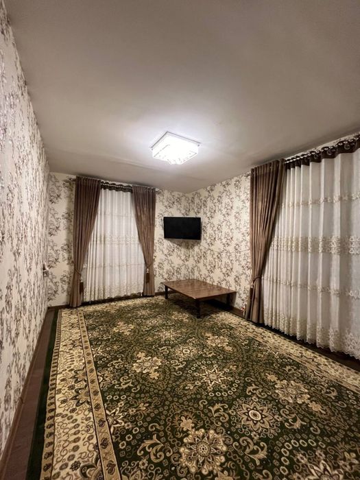 Продается 3 х комнатная квартира