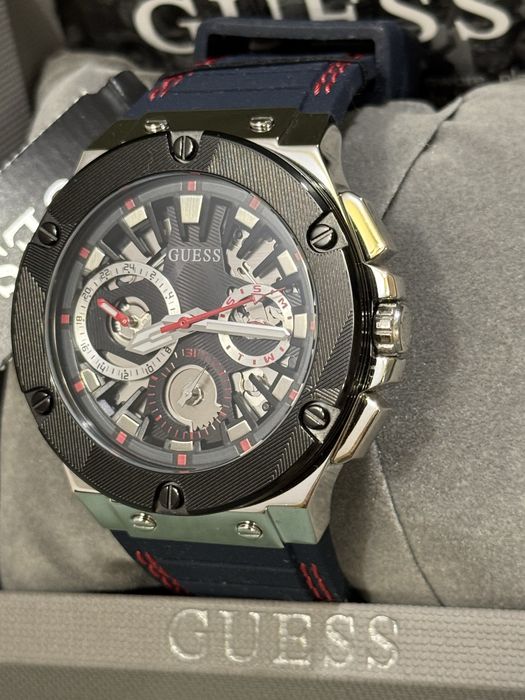 Ceas Guess barbatesc nou