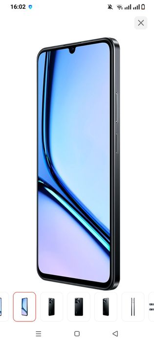 redlme 60 хороший толька 1 год будет