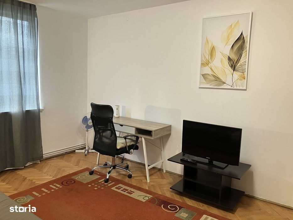 Apartament cu 2 camere de inchiriat zona Cornisa langa UMF Targu Mures
