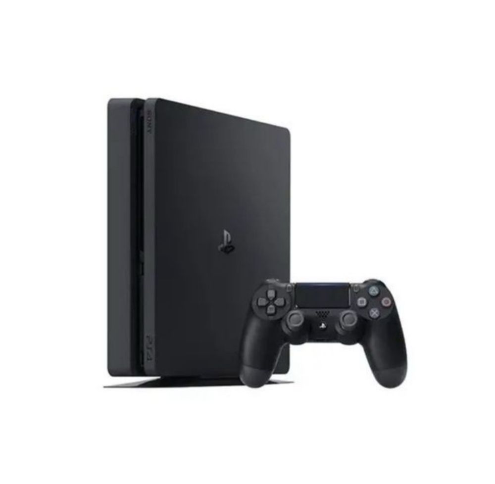 PlayStation 4 slim 1TB