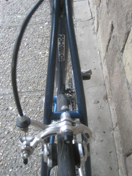 Motobecane Super Mirage-шосеен велосипед -РЕТРО