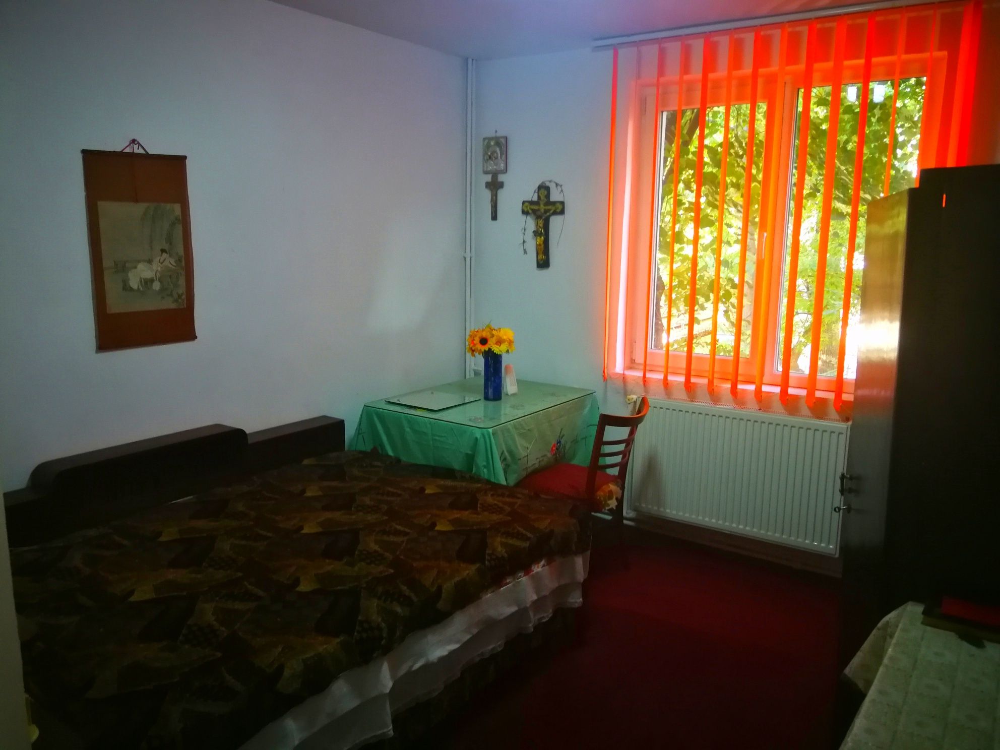 Apartament 3cam/Et 1/Ion Creangă/Prefectura/Fostul CEC/Primarie/Parc