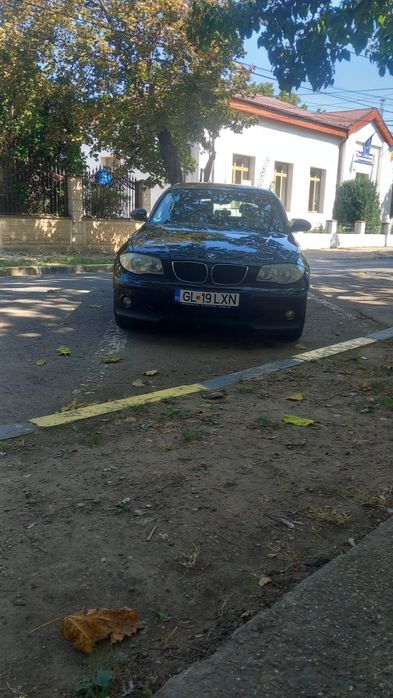 Vand bmw seria 1