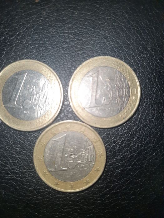 Monede de colecție.DEFECT U.N.I.C