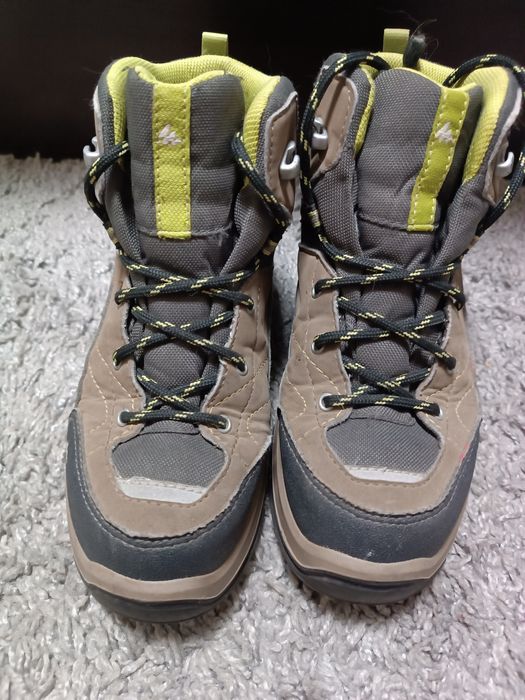 Много детски ботуши номера 28-35