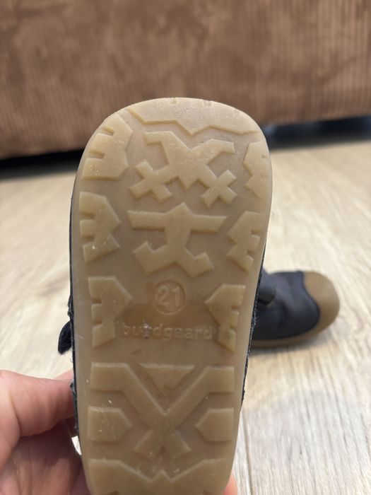 Боси Обувки Bundgaard Petit Strap 21