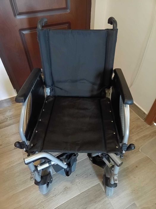 scaun rulant Vermeiren , carucior