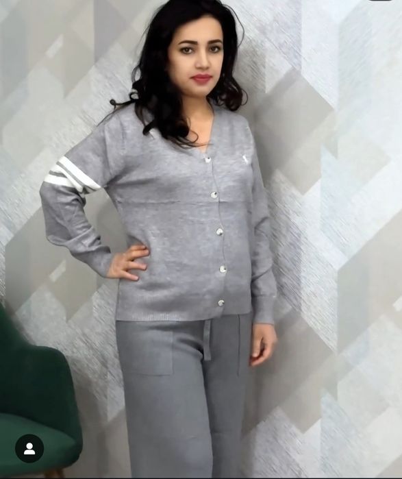 Брюки модные женские