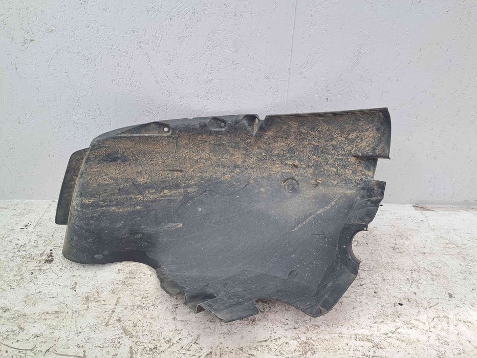 Carenaj roata stanga fata Mercedes Sprinter 3.5-t (906) [Fabr 2006-201