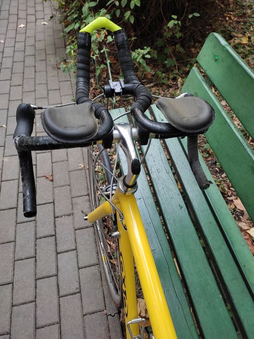 Bicicletă cursieră