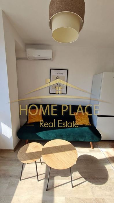 Дава се под наем Тристаен апартамент в Варна, Възраждане 1 - 77 кв.м за 612 € - Снимка #1