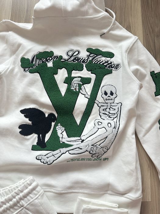 Мъжки Комплект Louis Vuitton (М)