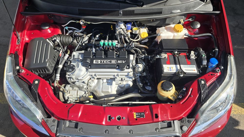 Nexia 3 2020 AT Kraska tozza