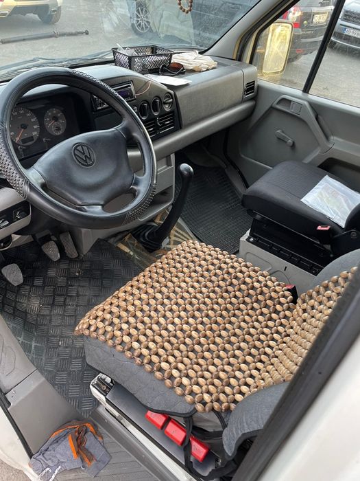 Vând Volkswagen Lt 35