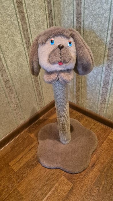 Когтеточка для кошек