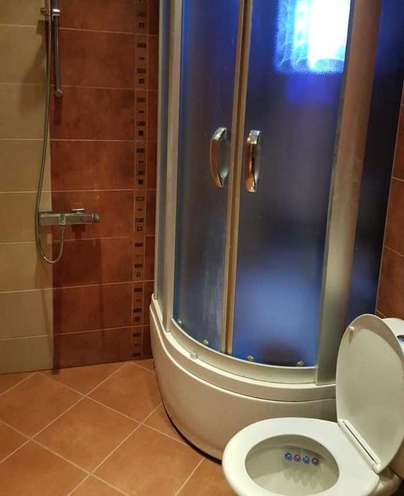 Дава се под наем Двустаен апартамент в София, Младост 4 - 80 кв.м за 398.82 € - Снимка #3