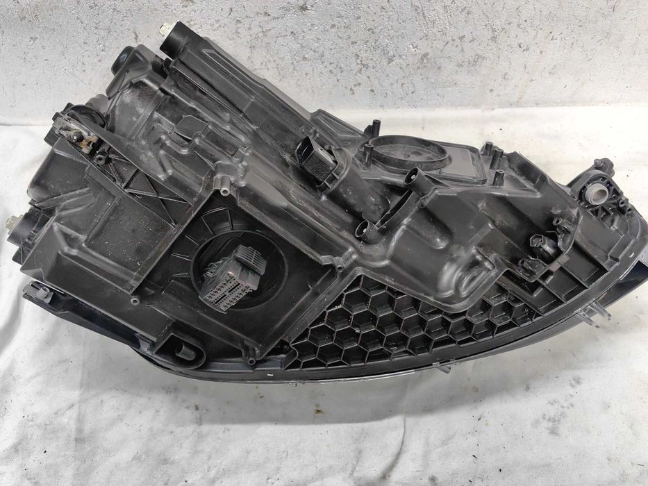 Оригинален фар Vw Golf 7.5 Feis Full Led