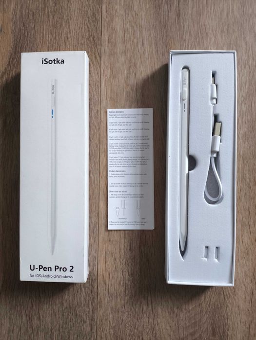 Продам стилус U-Pen Pro 2