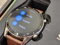 Смарт часовник Huawei GT 2 46 mm