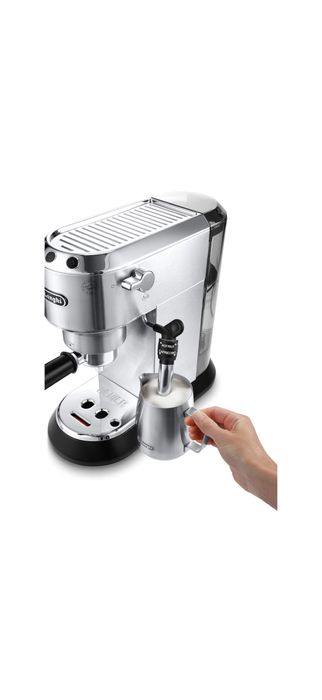 DeLonghi Dedica Style EC685.M EX4 1450W - Nou - Sigilat