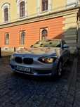 BMW SERIA 1, 116 D, 2012, EURO 5