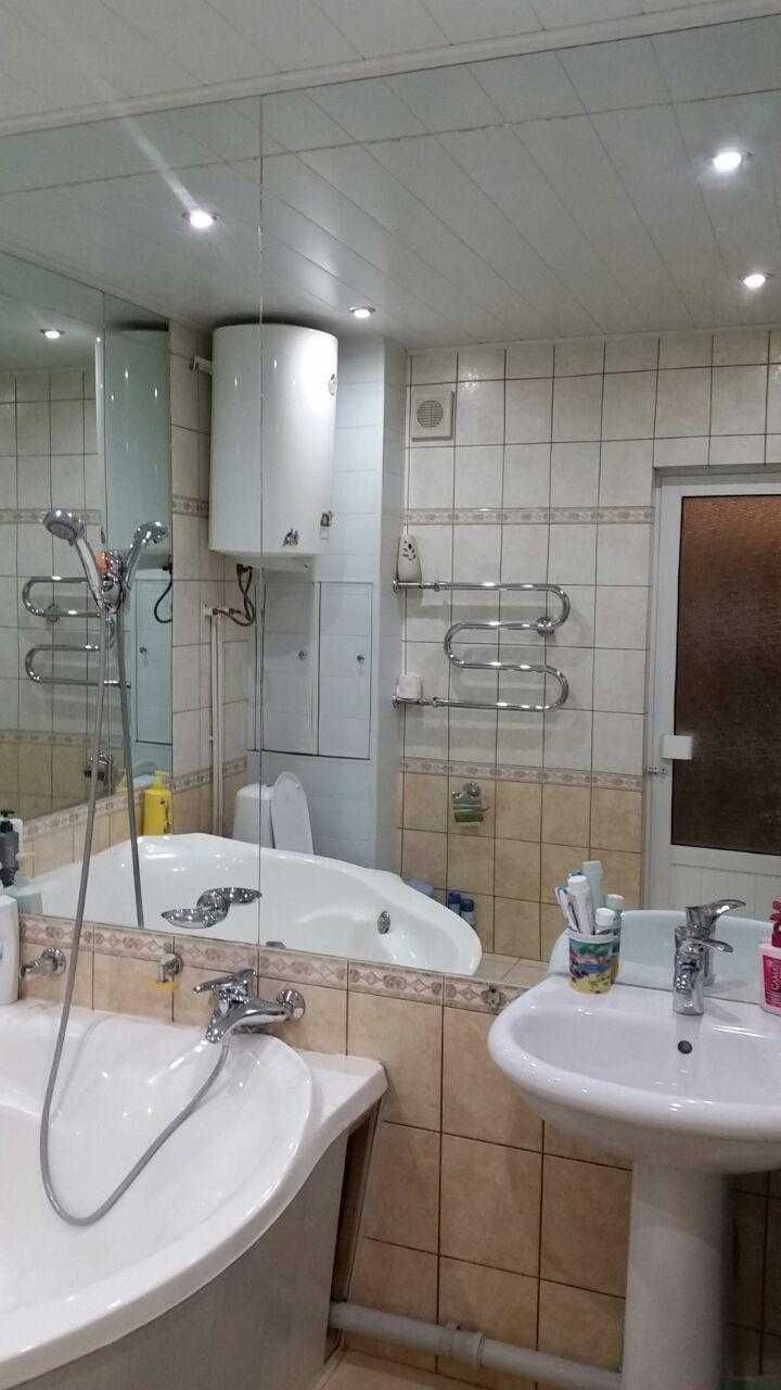 Shahar markazidagi kvartiramni sotaman. Umumiy maydoni 58 m2.