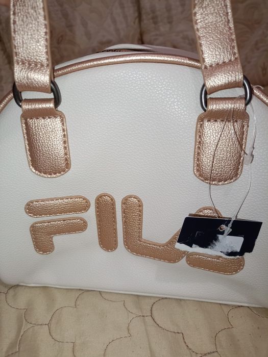 Дамска спортна чанта