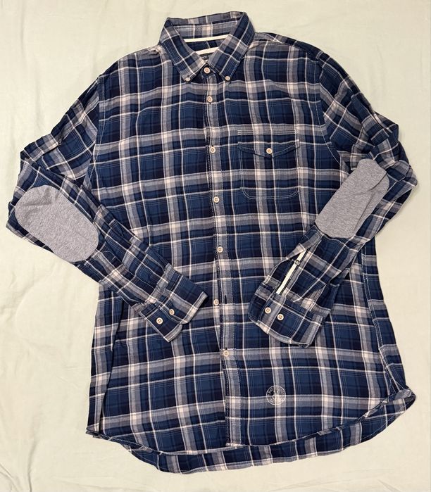 Scotch & Soda, Pepe Jeans, Gas, MP, Gant, Guess