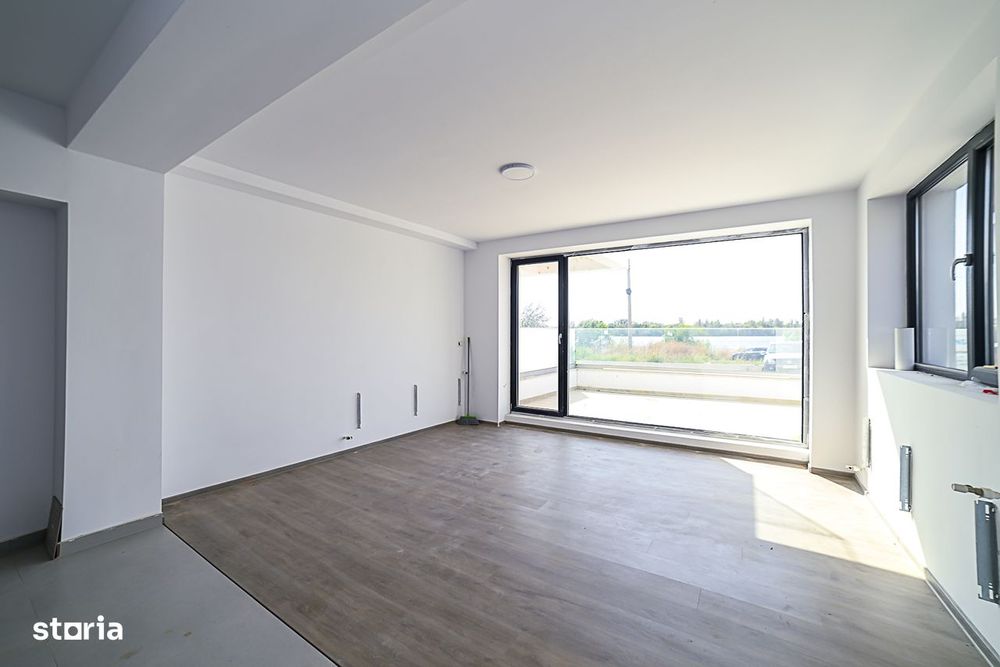 Apartament 3 camere vedere la Lacul Pantelimon