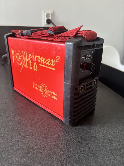 Aparat sudura Fronius/Castolin