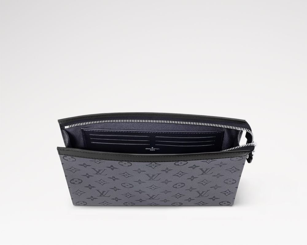 Мъжка чанта Louis Vuitton