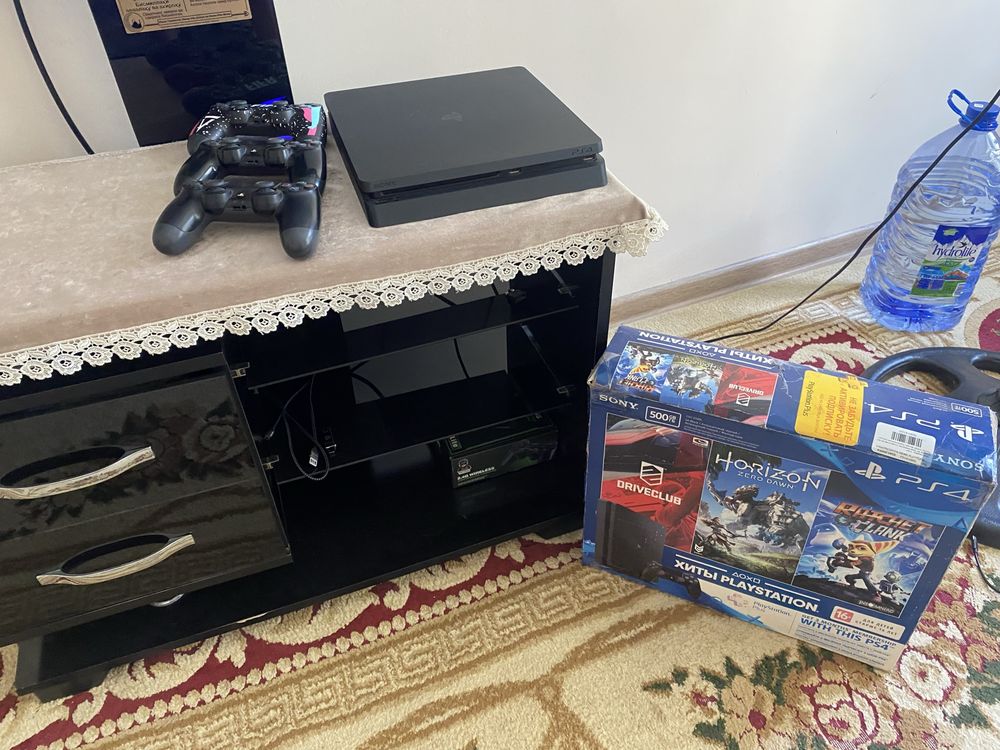 Ps4slim ideal srochna