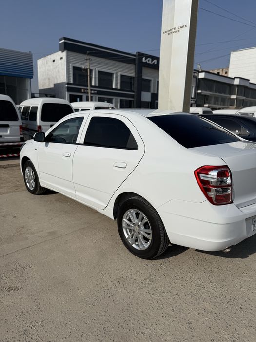 кобалт автомат 2022 йил