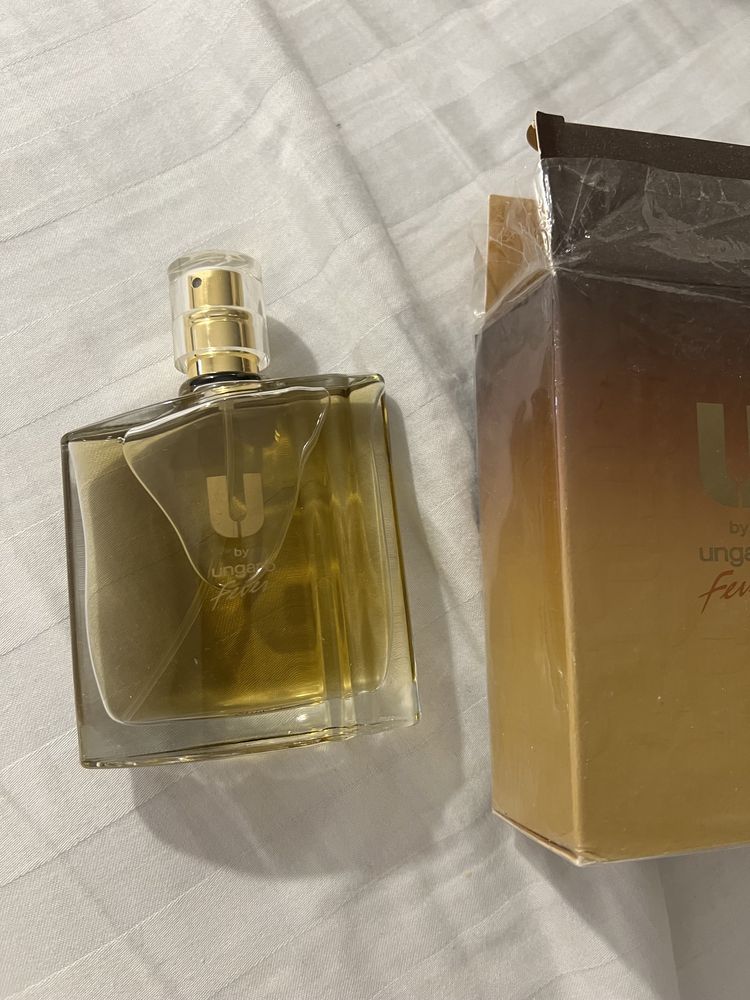 Parfum Avon U by Ungaro
