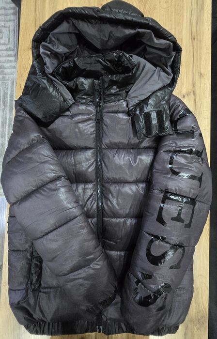 Детско яке зимно