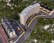 Humson Avenue — Premium turar joy majmuasi