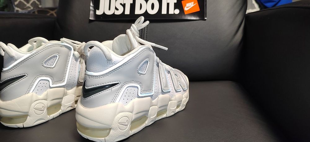 Nike Air More Uptempo Scottie Pippen, номер 36,5