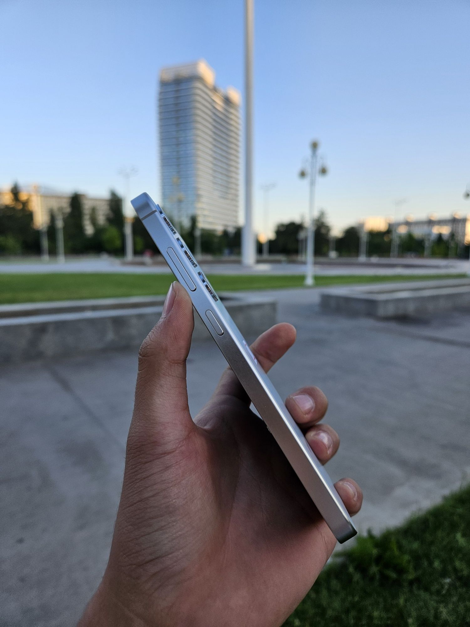 Samsun  S24+  5G