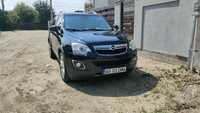 OPEL ANTARA 4x4 , An: 2011 , Motor: 2200 cmc DIESEL , EURO 5 , 164 CP