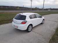 Opel Astra 1.6 Benzina 2009 Import Germania Privat Bixenon adaptiv