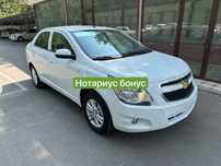 Chevrolet cobalt